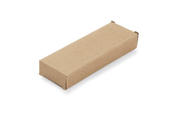 Bambusový rozbočovač USB HUB s vyměnitelnou zástrčkou - RIVO