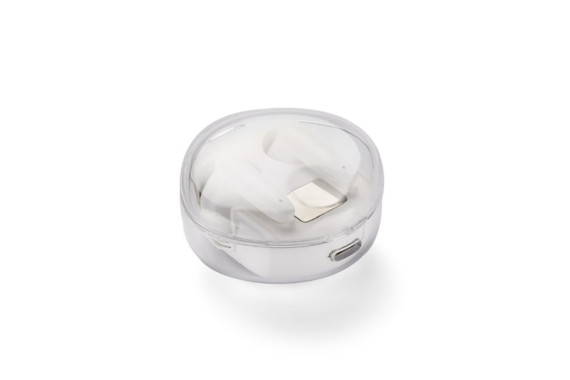 Bezdrátová sluchátka WIDO