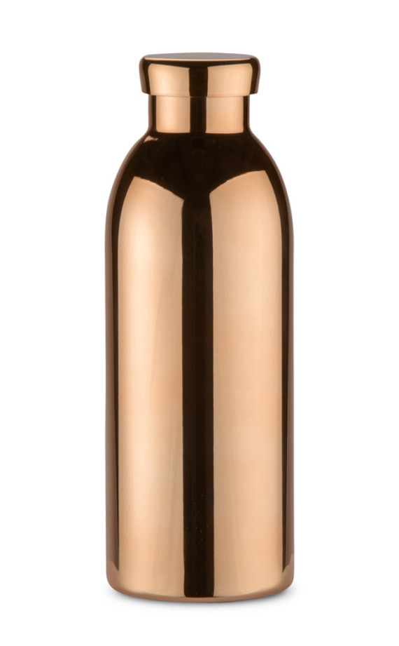 Ocelová láhev NEL 500 ml