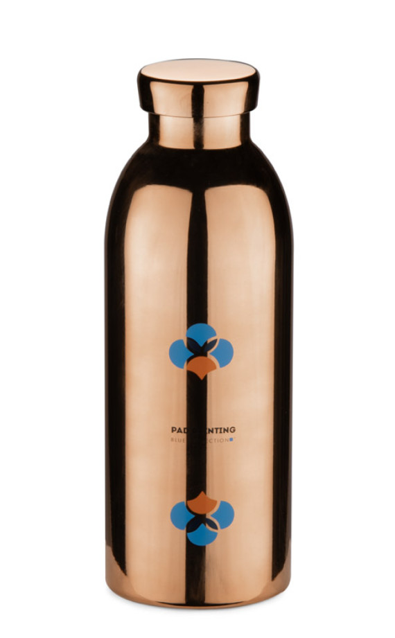 Ocelová láhev NEL 500 ml