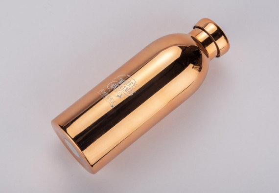 Ocelová láhev NEL 500 ml