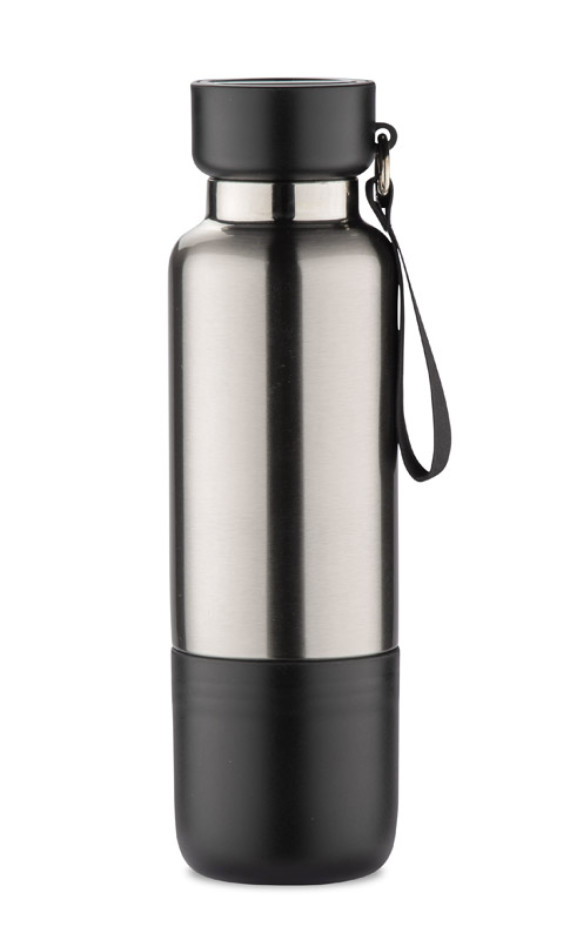 Termoláhev se šňůrkou na krk RON 500 ml