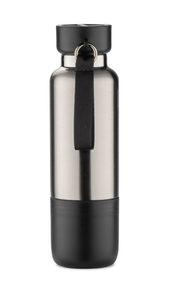 Termoláhev se šňůrkou na krk RON 500 ml