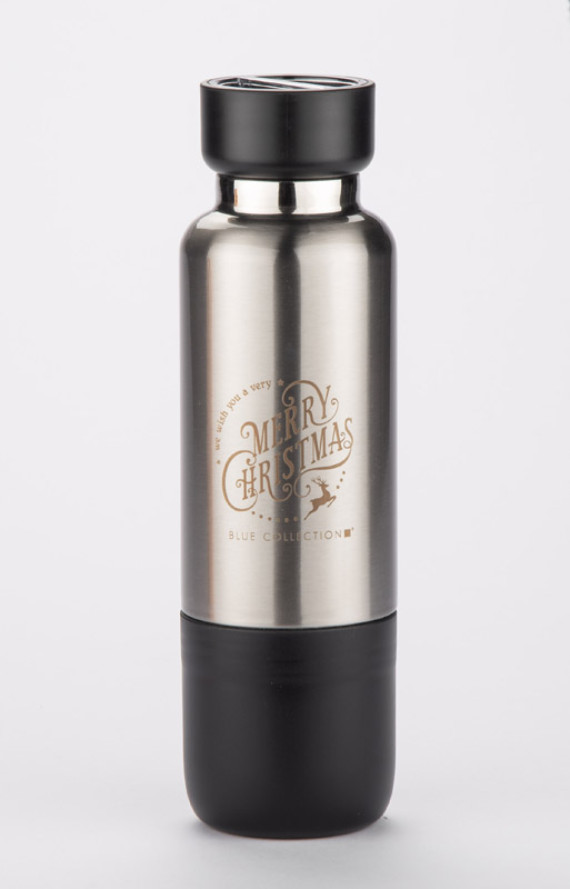 Termoláhev se šňůrkou na krk RON 500 ml