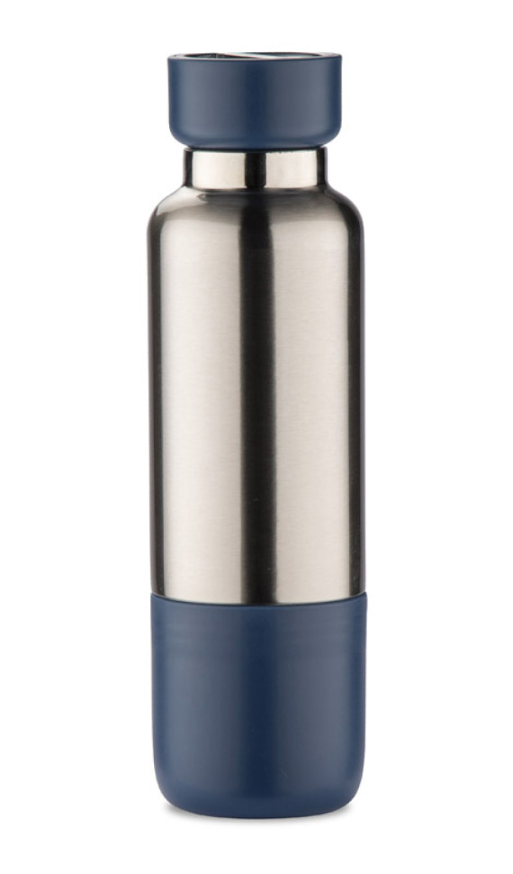 Termoláhev se šňůrkou na krk RON 500 ml