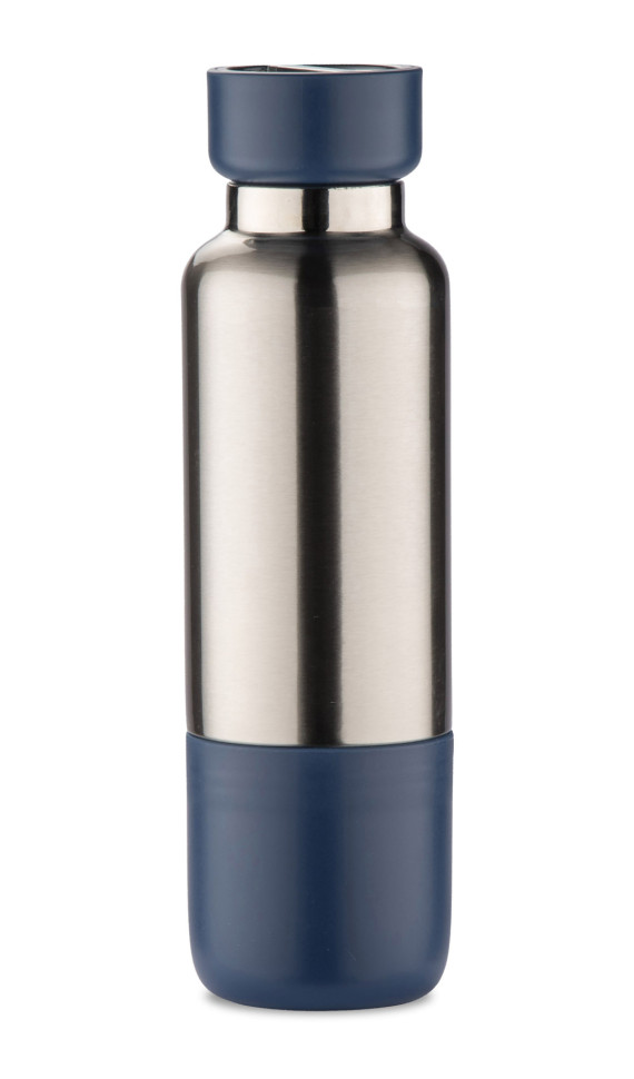 Termoláhev se šňůrkou na krk RON 500 ml