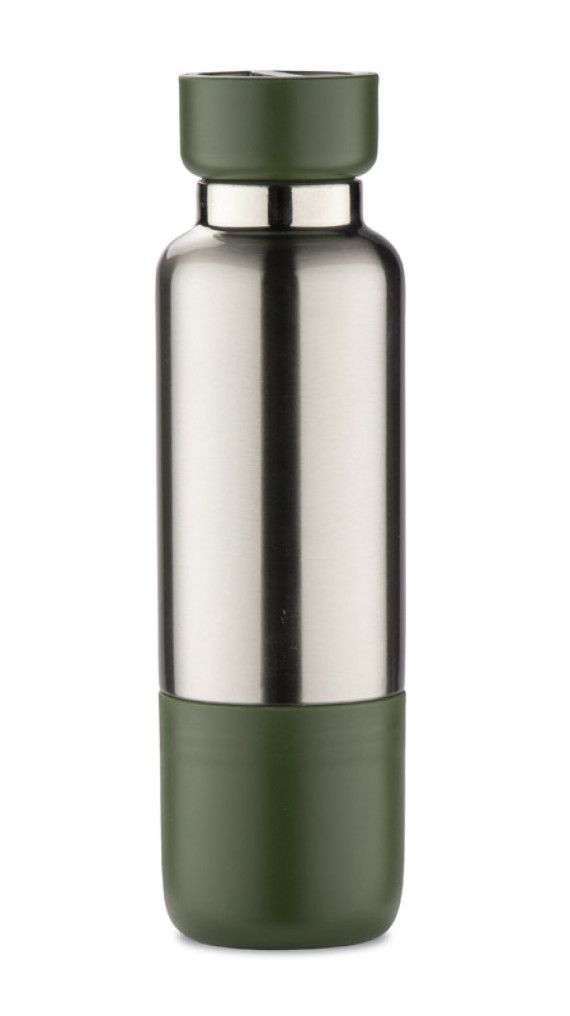 Termoláhev se šňůrkou na krk RON 500 ml