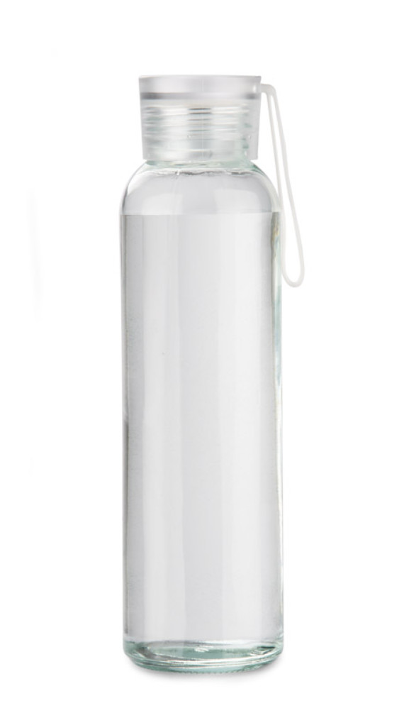 Skleněná lahev VERRE 500 ml