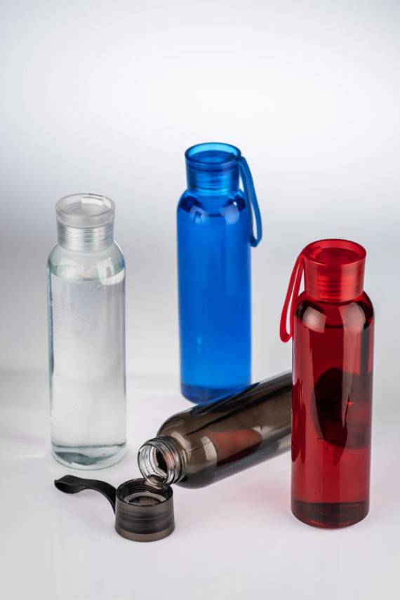 Skleněná lahev VERRE 500 ml