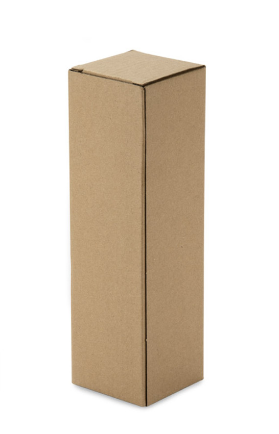 Skleněná lahev VERRE 500 ml