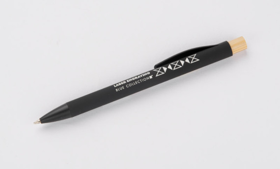 Kuličkové pero PIK