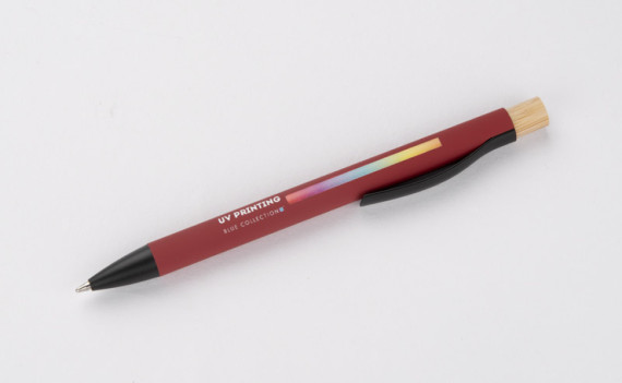 Kuličkové pero PIK