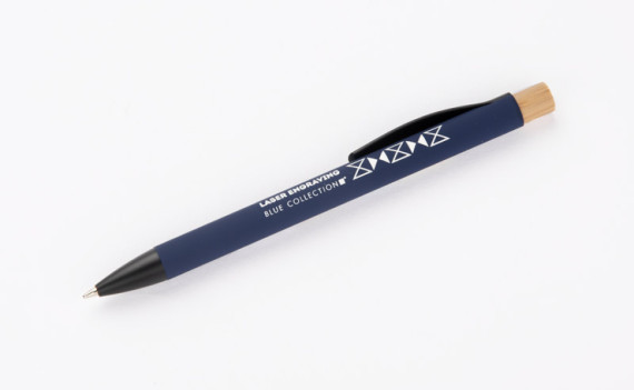 Kuličkové pero PIK