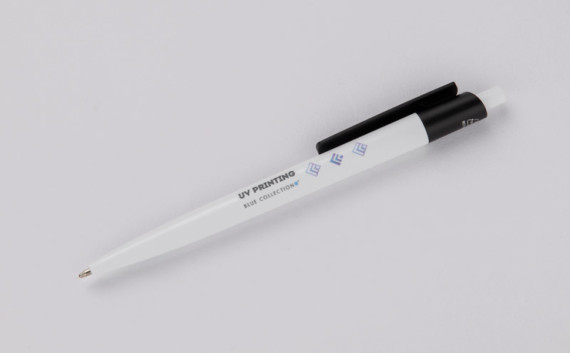 Kuličkové pero rABS VID