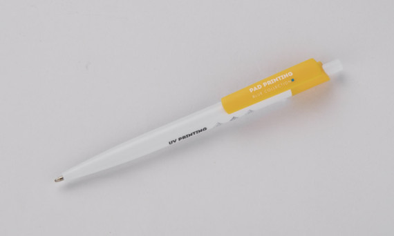 Kuličkové pero rABS VID