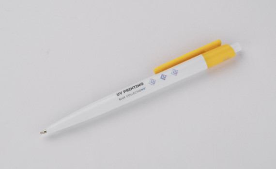 Kuličkové pero rABS VID