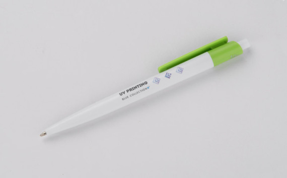 Kuličkové pero rABS VID