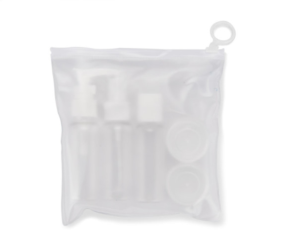 Sada cestovních lahví  AIRO