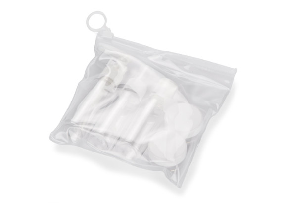 Sada cestovních lahví  AIRO