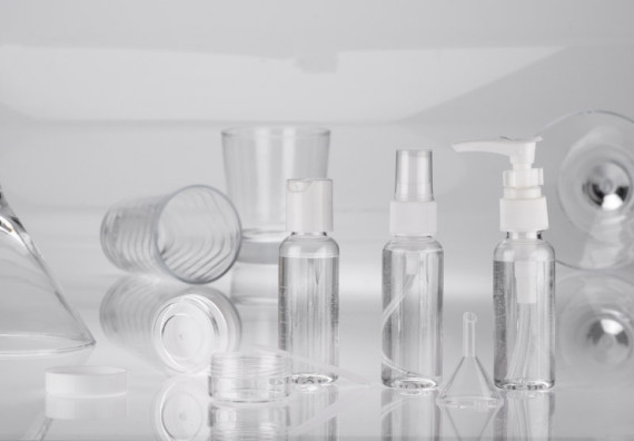 Sada cestovních lahví  AIRO