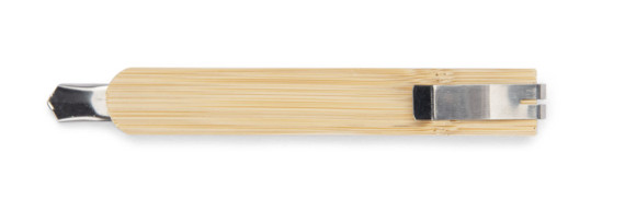 Bambusový nůž BAMU