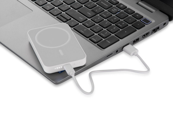 Powerbanka PRESTI 5000 mAh 18W