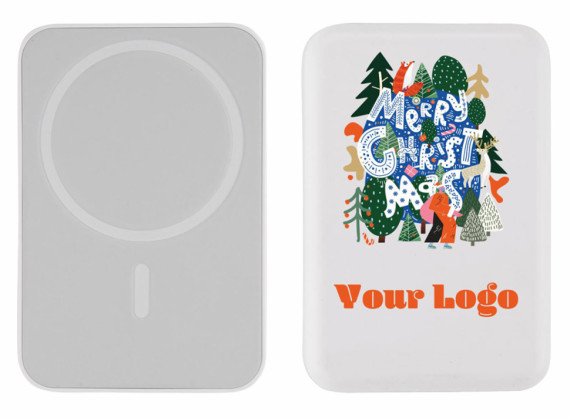 Powerbanka PRESTI 5000 mAh 18W