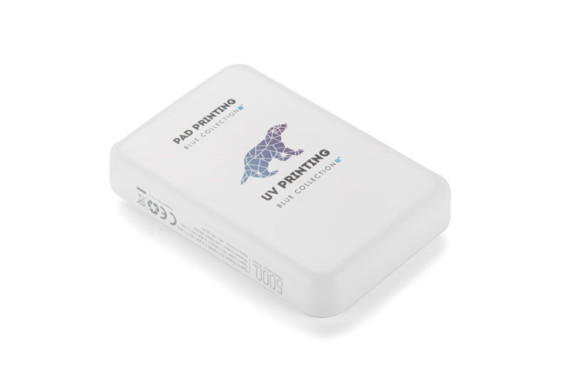 Powerbanka PRESTI 5000 mAh 18W