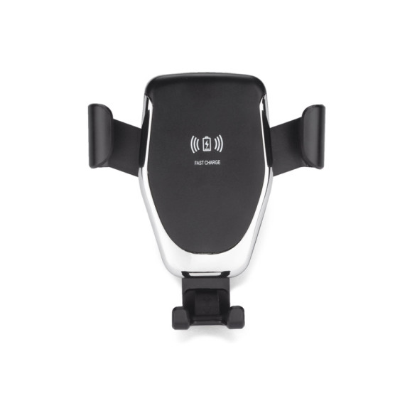 Držák na telefon s indukční nabíječkou GARI 15W USB-C