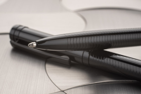 Kuličkové pero FIL