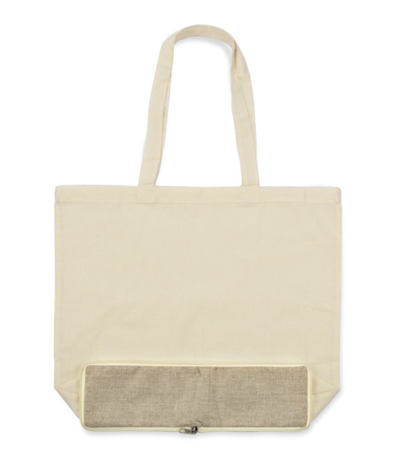 Skládací nákupní taška ZIPKO 120 g