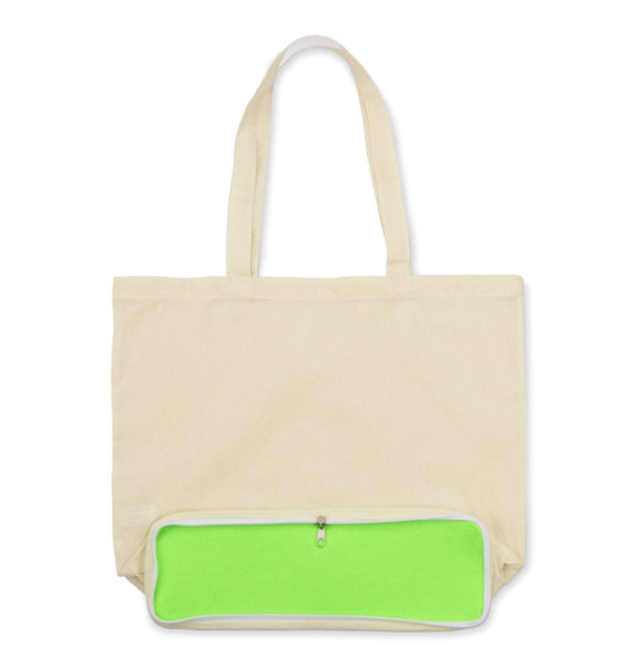 Skládací nákupní taška FLIN 120 g