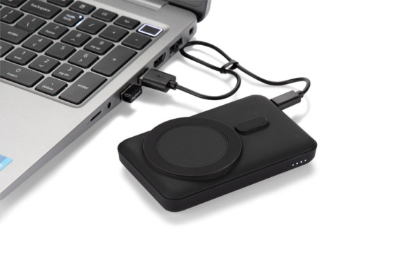 Powerbanka VELOCE 10000 mAh