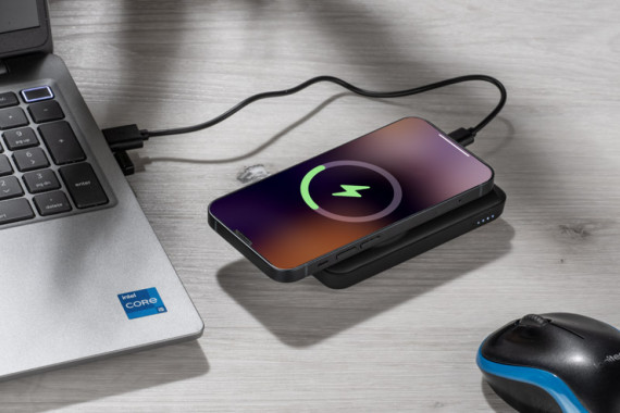 Powerbanka VELOCE 10000 mAh