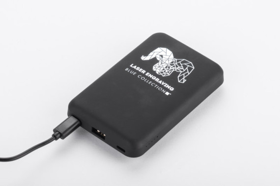 Powerbanka VELOCE 10000 mAh