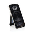 Magnetická peněženka na telefon Magstand RCS z recykl. PU