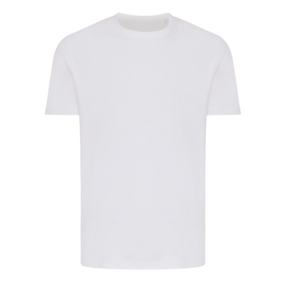 Tričko IQONIQ Brett z recykl. bavlny