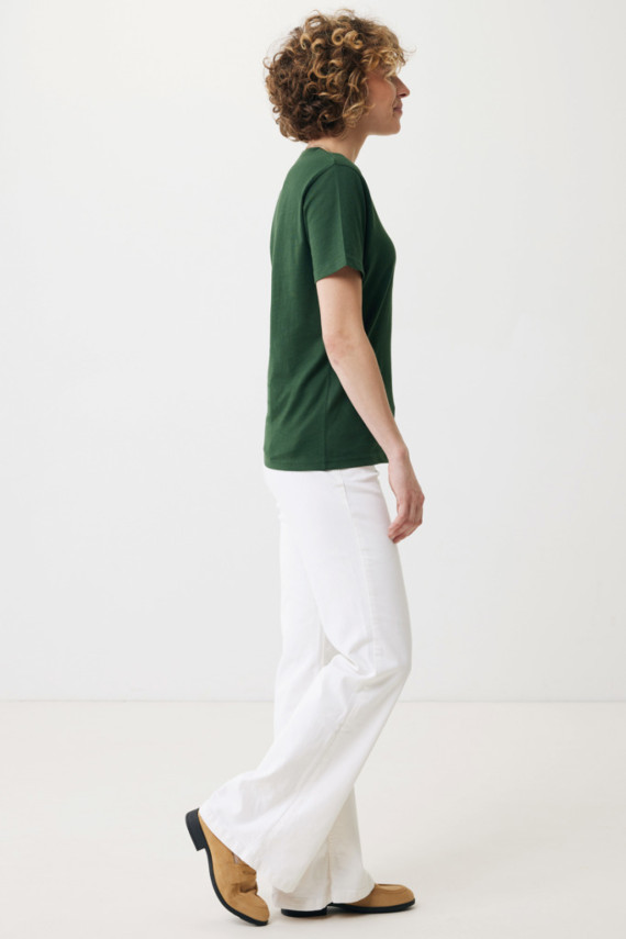 Tričko IQONIQ Brett z recykl. bavlny