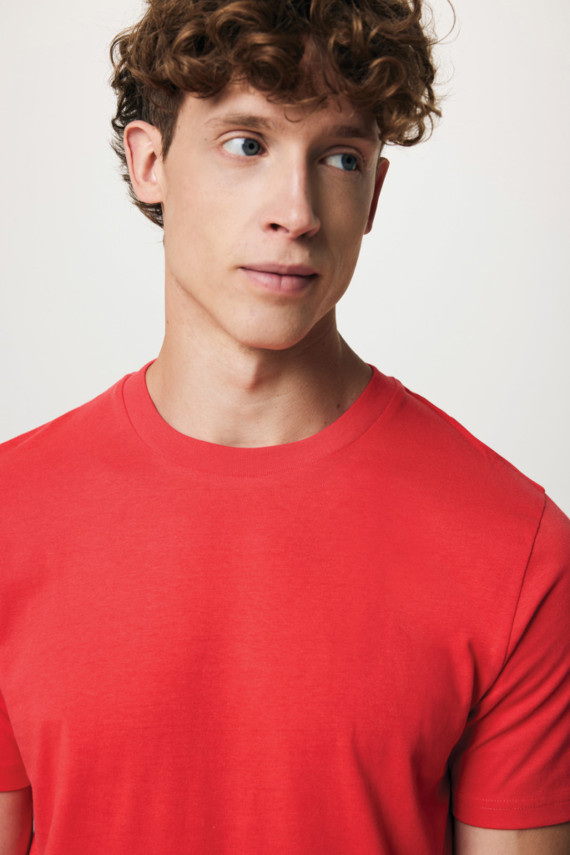 Tričko IQONIQ Brett z recykl. bavlny