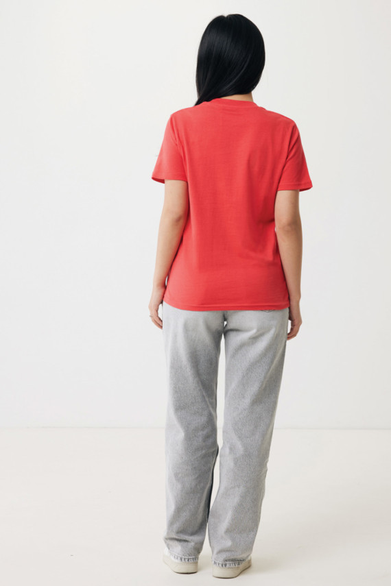 Tričko IQONIQ Brett z recykl. bavlny