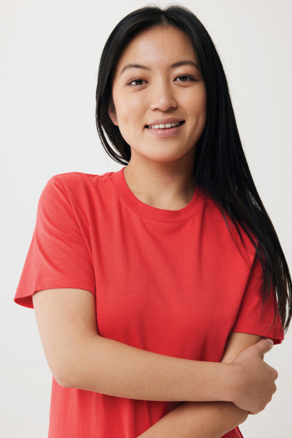 Tričko IQONIQ Brett z recykl. bavlny