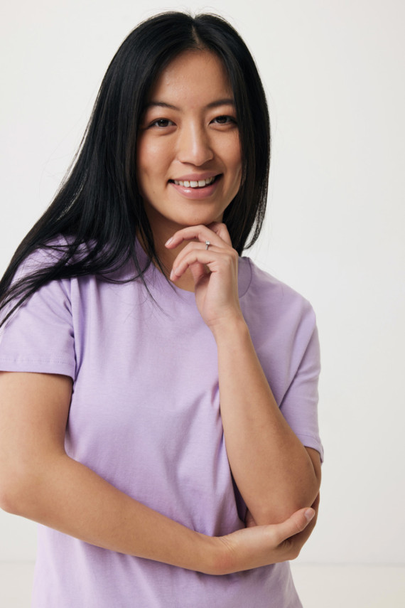 Tričko IQONIQ Brett z recykl. bavlny