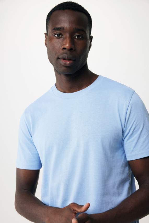 Tričko IQONIQ Brett z recykl. bavlny