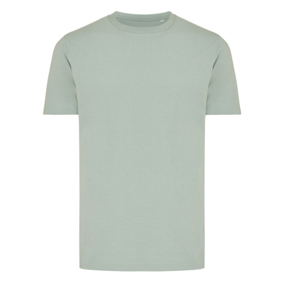 Tričko IQONIQ Brett z recykl. bavlny