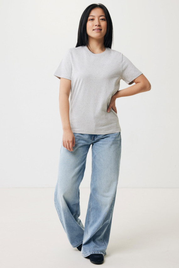 Tričko IQONIQ Brett z recykl. bavlny