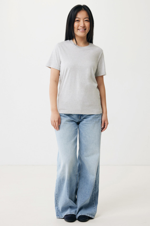 Tričko IQONIQ Brett z recykl. bavlny