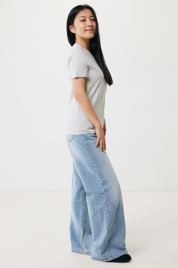 Tričko IQONIQ Brett z recykl. bavlny