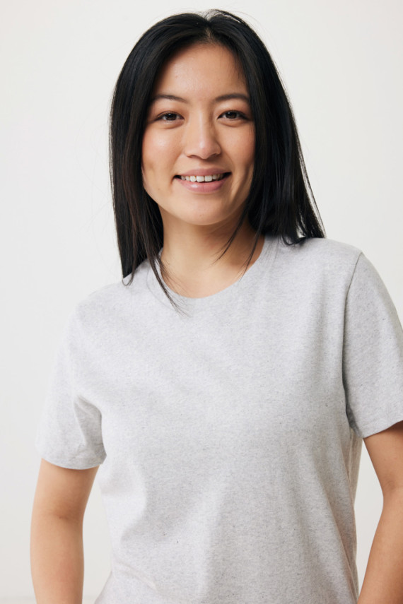 Tričko IQONIQ Brett z recykl. bavlny