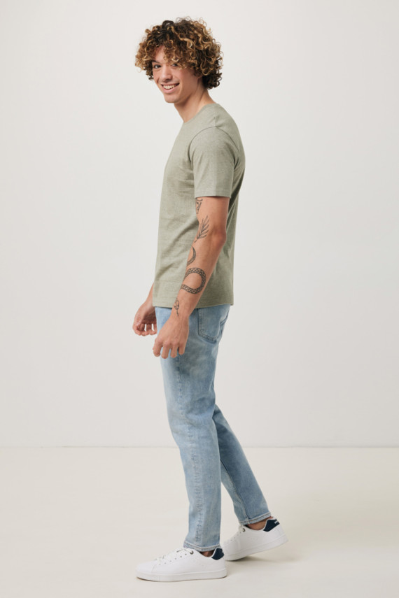 Tričko IQONIQ Brett z recykl. bavlny