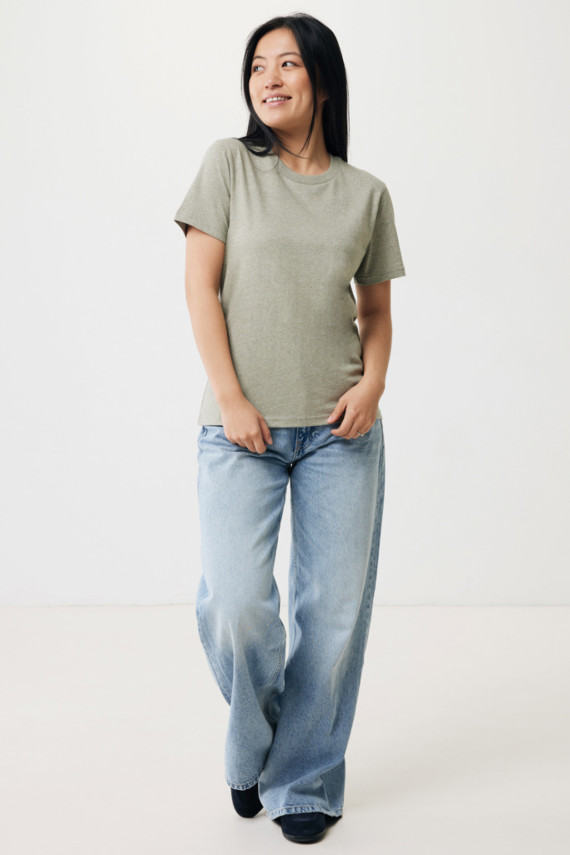 Tričko IQONIQ Brett z recykl. bavlny